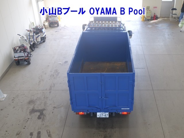 Toyota TOYOACE 2018 8090804-3