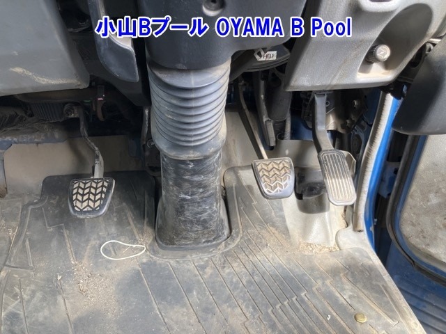 Toyota TOYOACE 2018 8090804-4