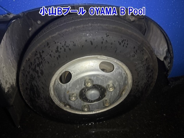 Toyota TOYOACE 2018 8090804-9