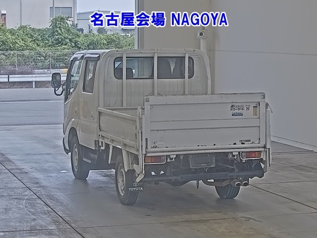 Toyota TOYOACE 2003 8090805-1