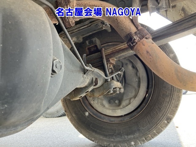 Toyota TOYOACE 2003 8090805-10