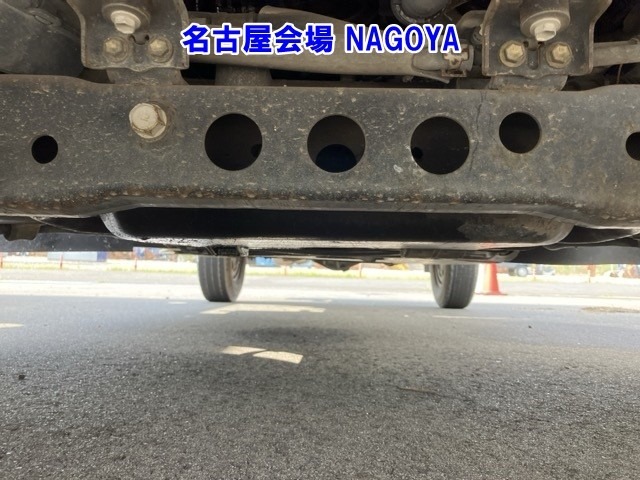 Toyota TOYOACE 2003 8090805-11