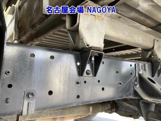 Toyota TOYOACE 2003 8090805-12
