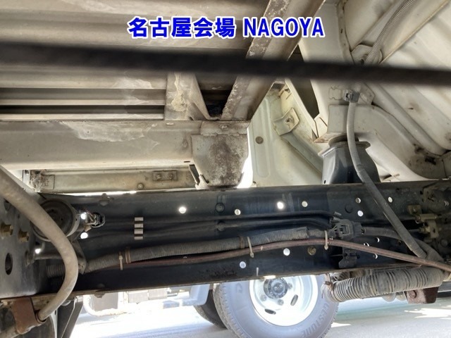 Toyota TOYOACE 2003 8090805-13