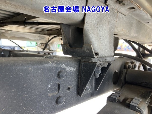 Toyota TOYOACE 2003 8090805-14
