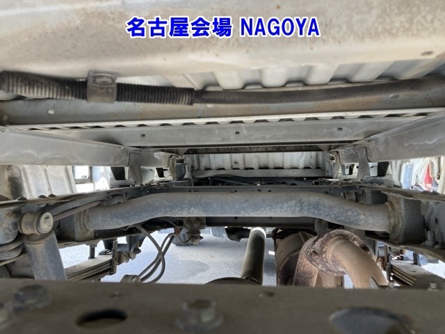 Toyota TOYOACE 2003 8090805-15