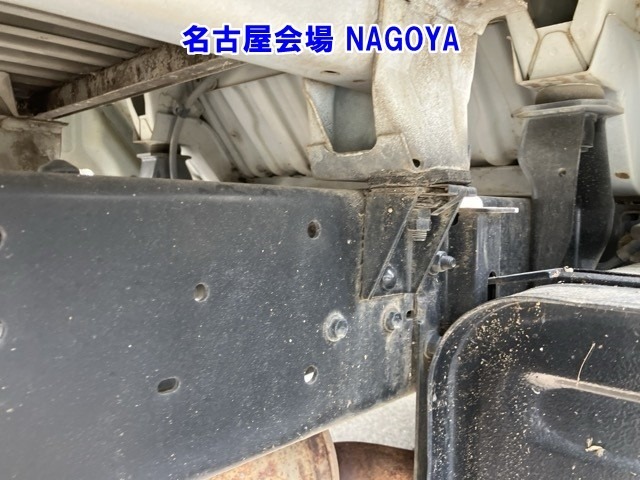 Toyota TOYOACE 2003 8090805-17