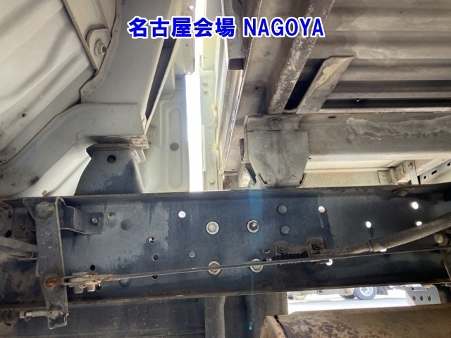 Toyota TOYOACE 2003 8090805-18