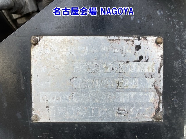 Toyota TOYOACE 2003 8090805-19