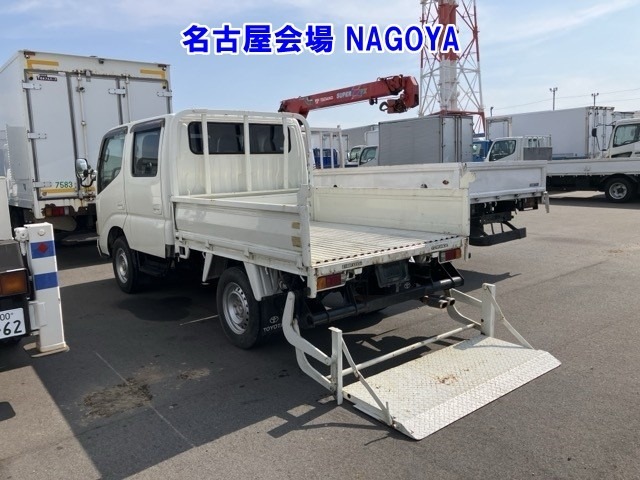 Toyota TOYOACE 2003 8090805-20