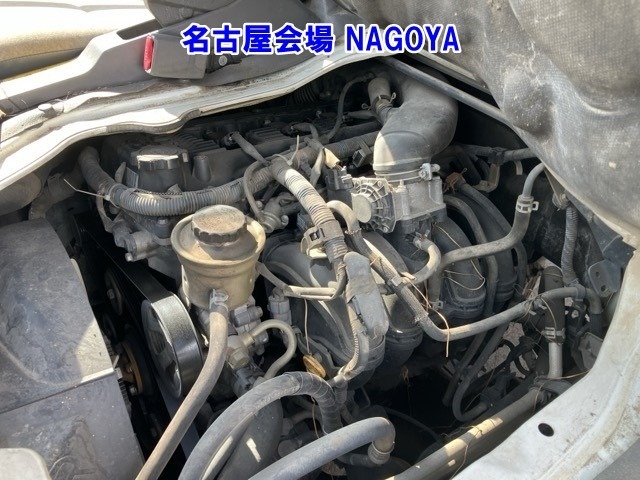 Toyota TOYOACE 2003 8090805-21