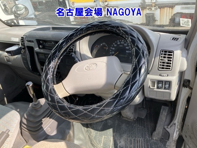 Toyota TOYOACE 2003 8090805-4