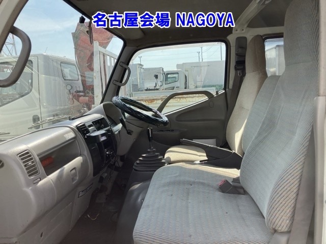 Toyota TOYOACE 2003 8090805-5