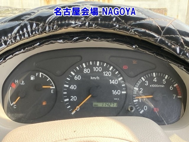 Toyota TOYOACE 2003 8090805-7