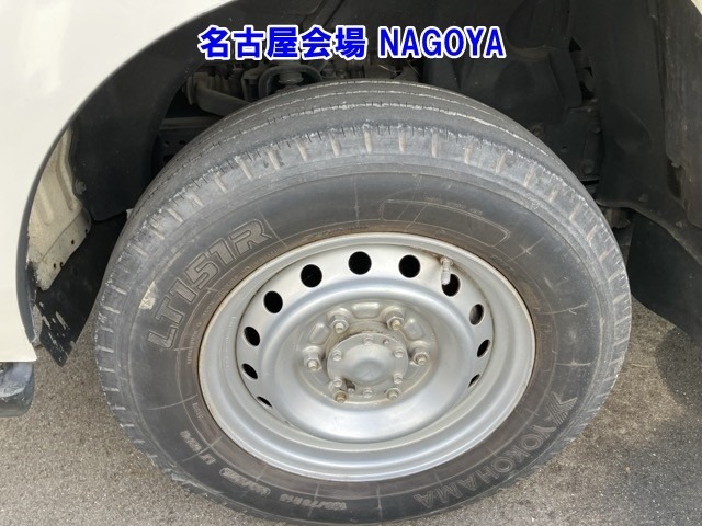 Toyota TOYOACE 2003 8090805-9