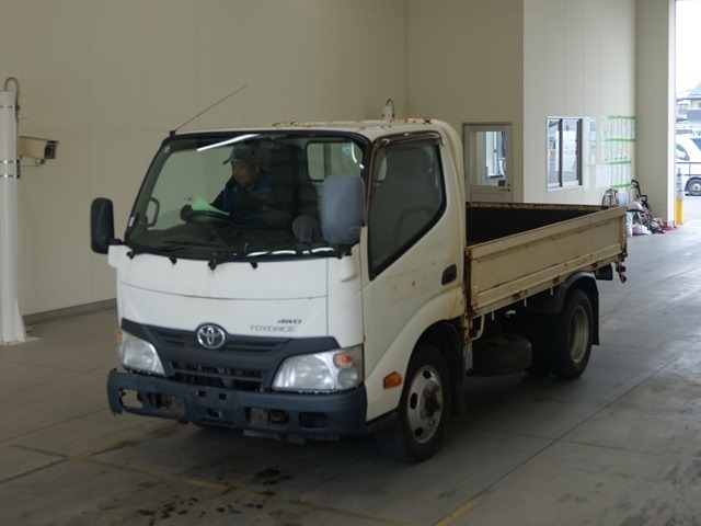 Toyota TOYOACE 2013 8090812-0