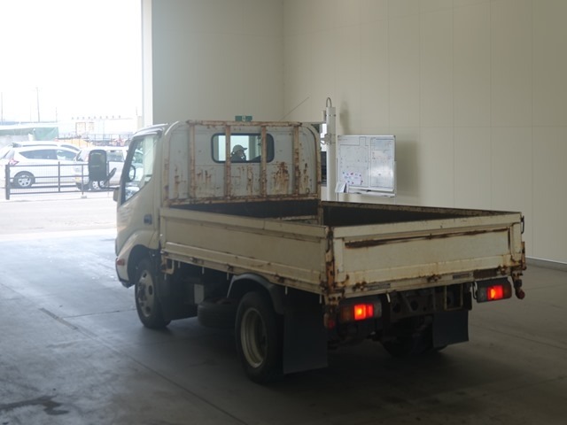 Toyota TOYOACE 2013 8090812-1