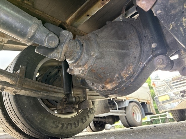 Toyota TOYOACE 2013 8090812-10
