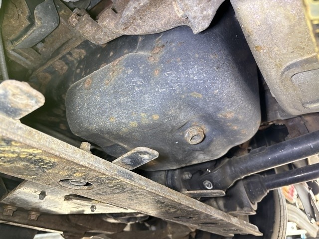 Toyota TOYOACE 2013 8090812-11