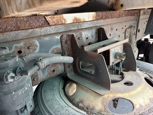 Toyota TOYOACE 2013 8090812-12