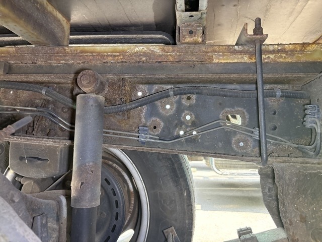 Toyota TOYOACE 2013 8090812-13