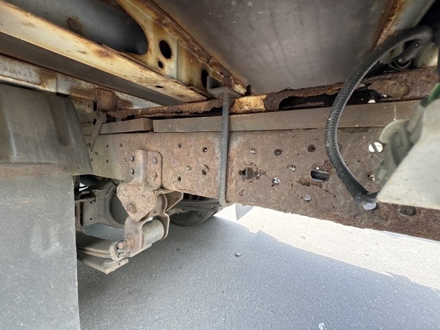 Toyota TOYOACE 2013 8090812-14