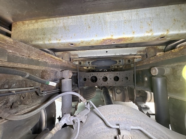 Toyota TOYOACE 2013 8090812-15