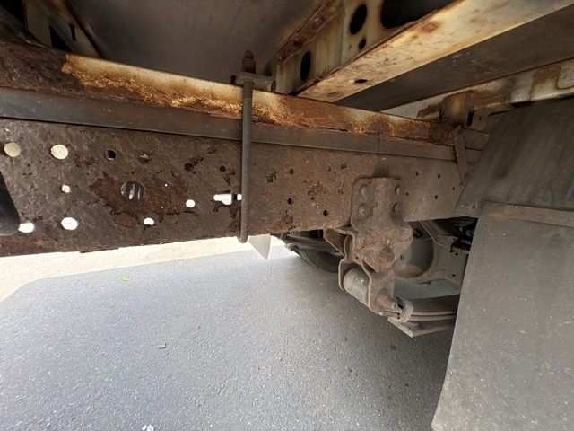 Toyota TOYOACE 2013 8090812-16