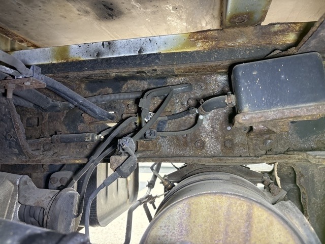 Toyota TOYOACE 2013 8090812-18