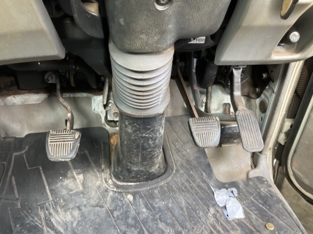 Toyota TOYOACE 2013 8090812-4