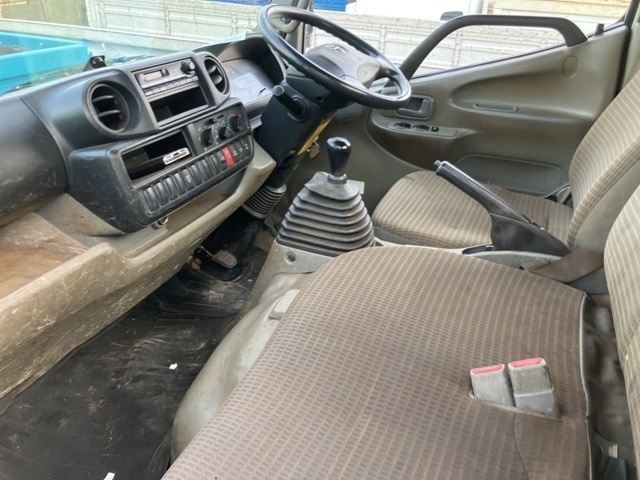 Toyota TOYOACE 2013 8090812-5