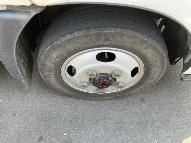 Toyota TOYOACE 2013 8090812-9