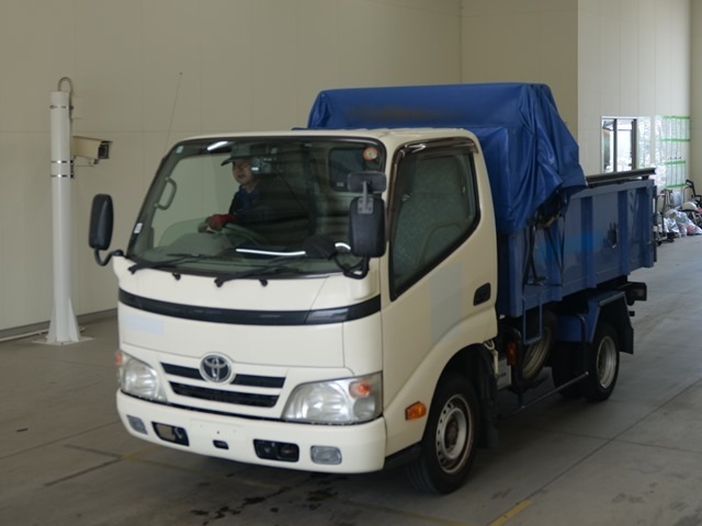 Toyota TOYOACE 2011 8090813-0