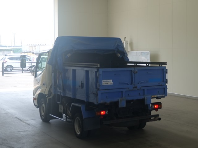 Toyota TOYOACE 2011 8090813-1