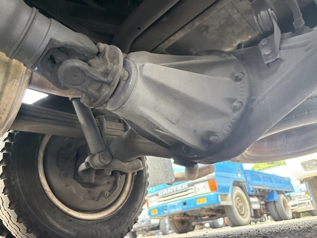 Toyota TOYOACE 2011 8090813-10