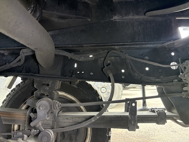 Toyota TOYOACE 2011 8090813-13