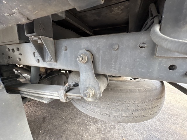 Toyota TOYOACE 2011 8090813-14
