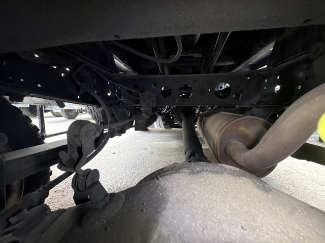 Toyota TOYOACE 2011 8090813-15