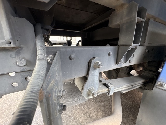 Toyota TOYOACE 2011 8090813-16