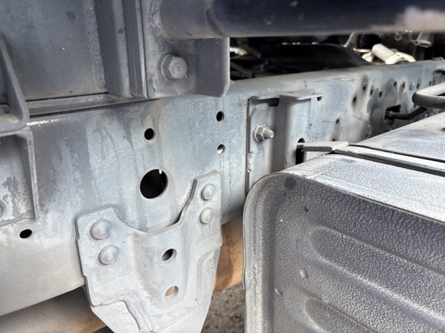Toyota TOYOACE 2011 8090813-17