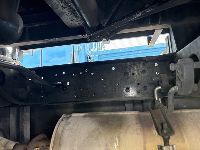 Toyota TOYOACE 2011 8090813-18
