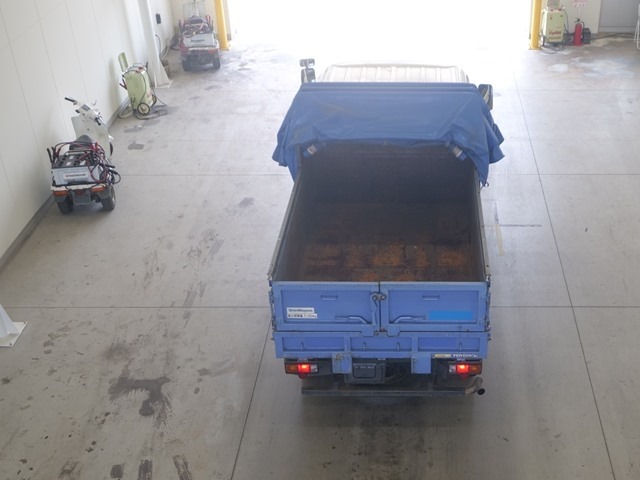 Toyota TOYOACE 2011 8090813-3