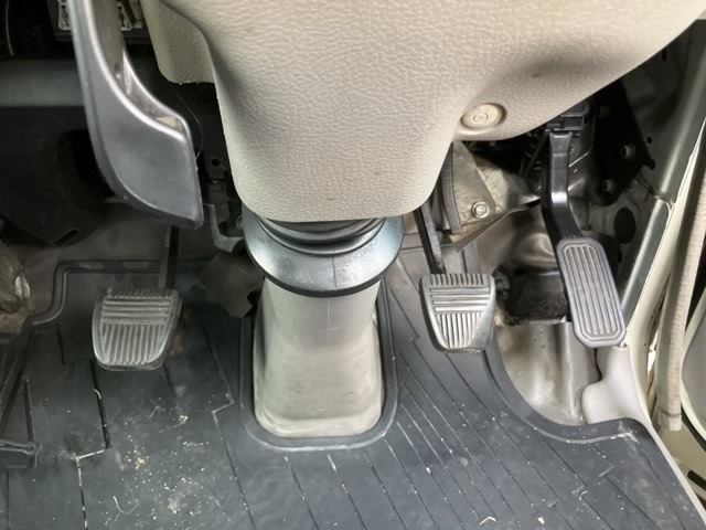 Toyota TOYOACE 2011 8090813-4