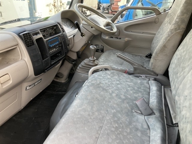 Toyota TOYOACE 2011 8090813-5