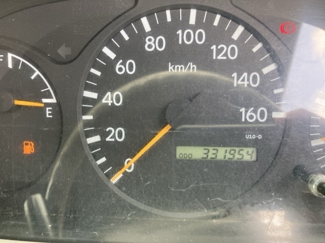 Toyota TOYOACE 2011 8090813-6