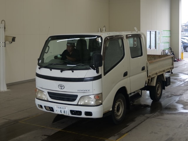 Toyota TOYOACE 2003 8090815-0