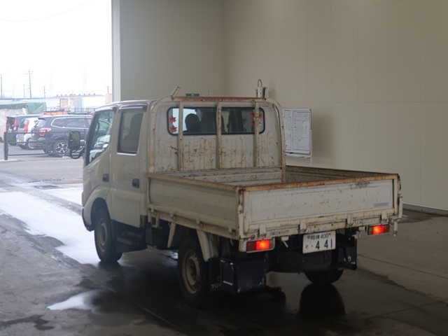 Toyota TOYOACE 2003 8090815-1