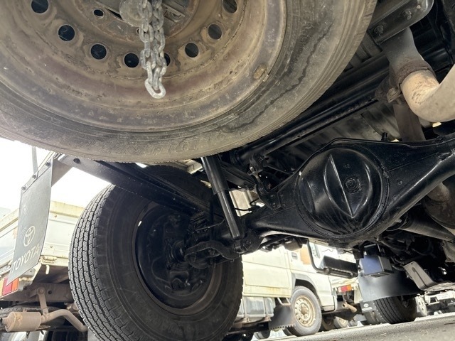 Toyota TOYOACE 2003 8090815-10