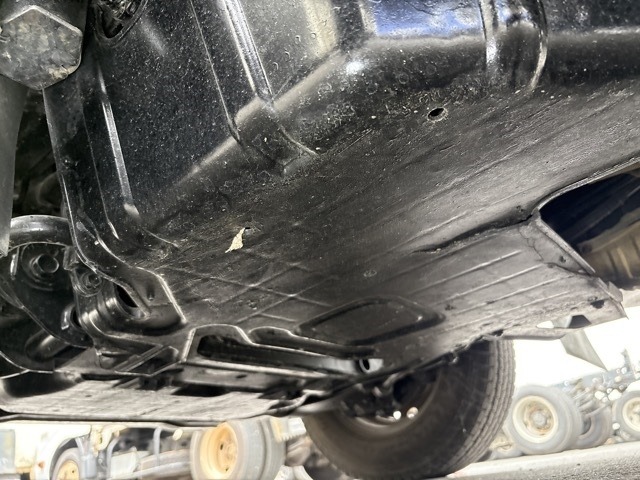 Toyota TOYOACE 2003 8090815-11