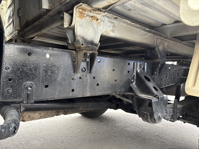 Toyota TOYOACE 2003 8090815-12